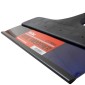 ProDec Vinyl Smoother 300mm | Flexible Steel Blade | Soft Grip Handle