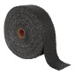 Stamark A715 3M Black Line Marking Cover Up Tape Sold By The Metre