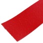 5m Roll Pre-beaded Thermoplastic Road Line Markings - Premium Quality | Red 100mm