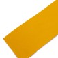 5m Roll Pre-beaded Thermoplastic Road Line Markings - Premium Quality | Yellow 100mm