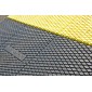 ClearPath Mat For Temporary Crossings - White Painted Finish