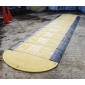 GRP Road Plates, LowPro 1505 Modular Heavy Duty For 700mm Trenches