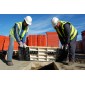 GRP Road Plates, LowPro 1505 Modular Heavy Duty For 700mm Trenches