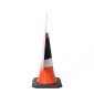 Men at Work with End Cone Sign 7001-645 (Cone Sold Separate) 