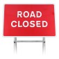 Road Closure Sign | Diagram 7010.1 (face only)