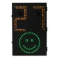 SID Speedfinder Smiley Radar Speed Sign | Smiley & Sad Face