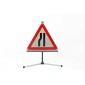 TriFlex™ Roll Up Road Sign Package 750mm