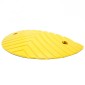 Speed Bump End Section For TopStop-Eco Speed Bump End Section