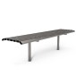 Autopa Drayton Backless Bench 1.8m For Outdoors