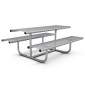 Autopa Rockingham Picnic Bench 1.75m For Outdoor Spaces