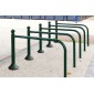 Procity Oslo Decorative Base Cover For Open Space Street Furniture