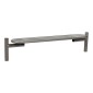 Procity Estoril Backless Bench 1.8m For Urban Spaces