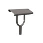 Procity Oslo Perch Bench 0.9m For Urban Shelters