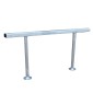 Perch Bench For Autopa Smoking Shelter
