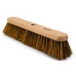 Industrial Soft Sweeping Broom | 457mm | Hillbrush