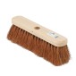 Contract Soft Sweeping Broom | 290mm | Hillbrush