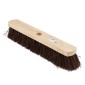Contract Stiff Sweeping Broom | 457mm | Hillbrush