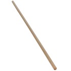 Hillbrush 28mm Wooden Broom Handle - 1200mm Length