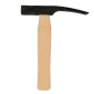Carters Manmade Brick Hammer With Hickory Handle