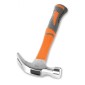 Carters ShockSafe Insulated 20oz Claw Hammer