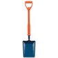 Carters ShockSafe Insulated No.2 Taper Mouth Shovel