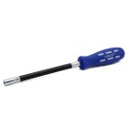 Jubilee Flexidriver 7mm | Flexible Screwdriver For Hose Clamps