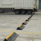 TruckStop HGV & Truck Wheel Stop 1000mm Includes Fixings   