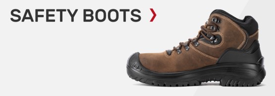 Browse All Safety Boots