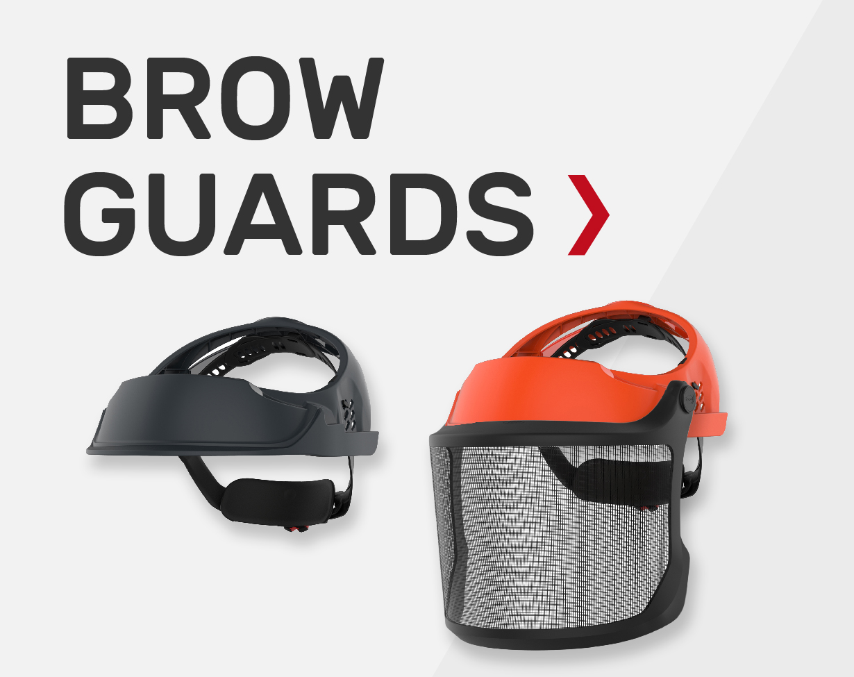 Browse All Brow Guards