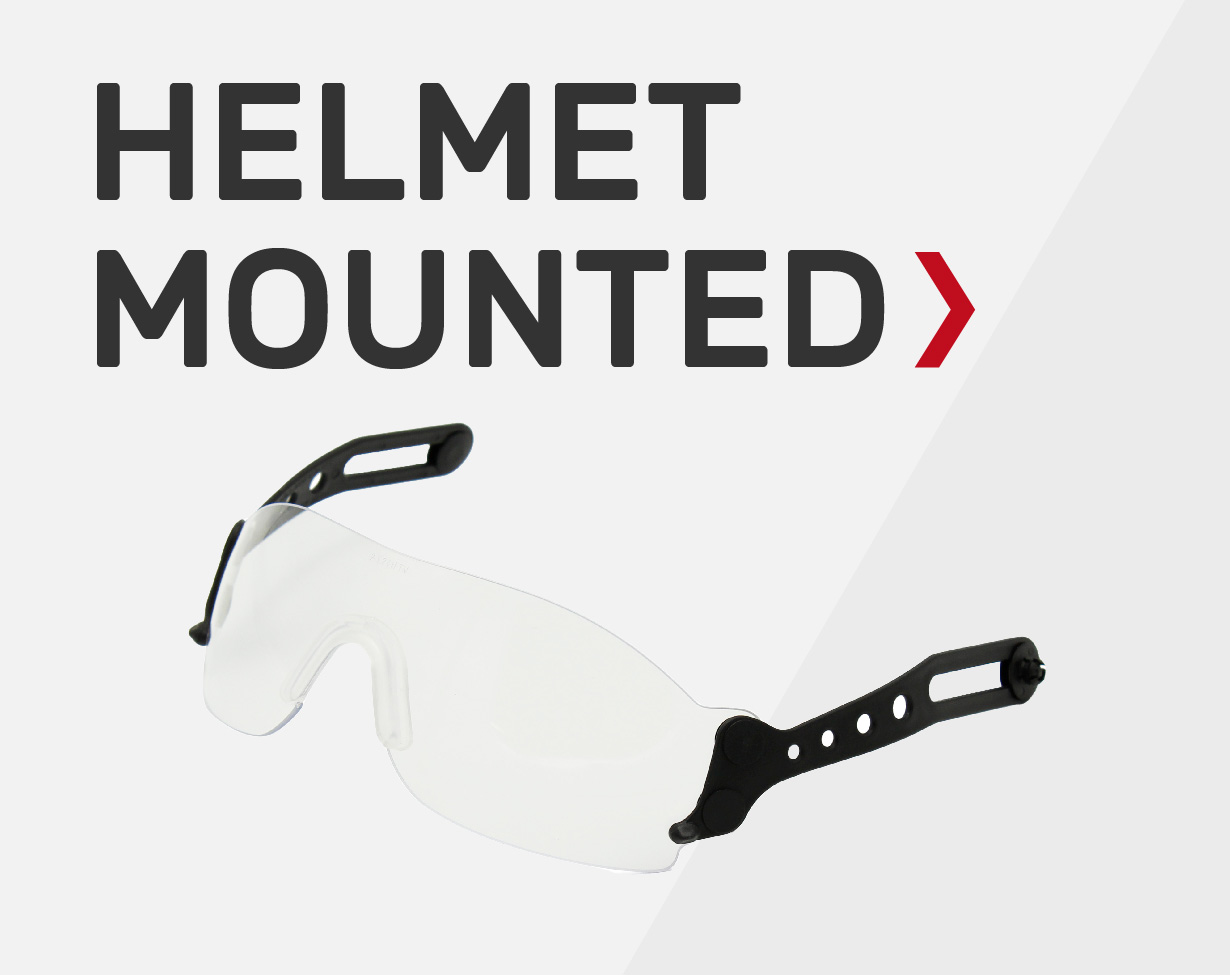 Browse All Helmet Mounted Spectacles