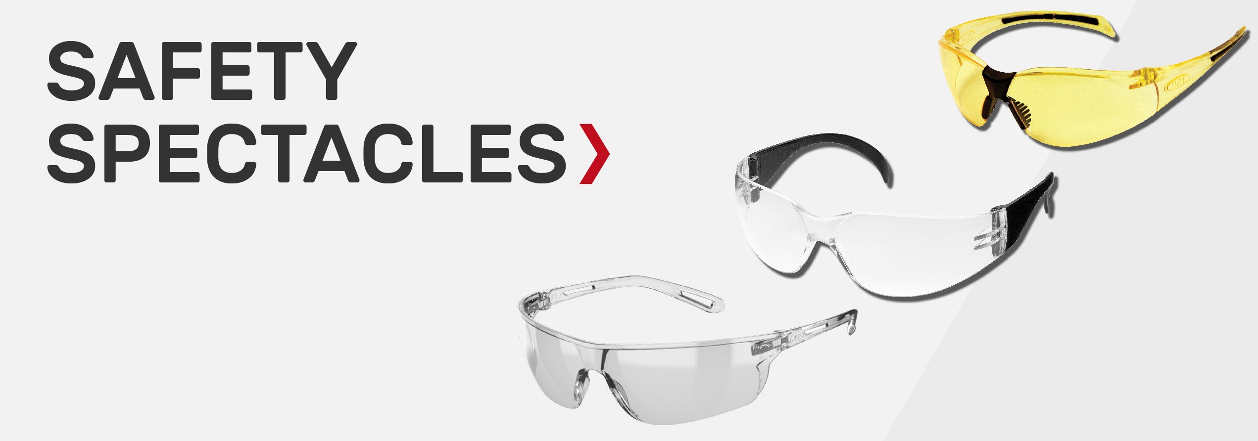  Browse All Safety Spectacles