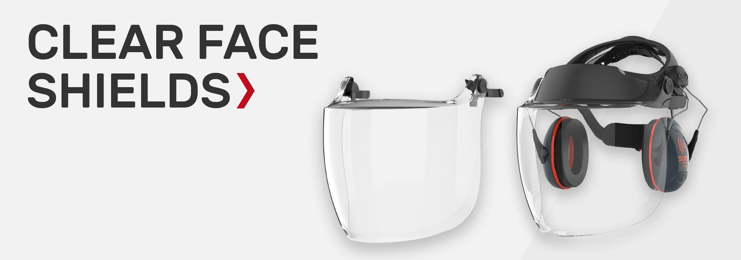  Browse All Clear Face Shields