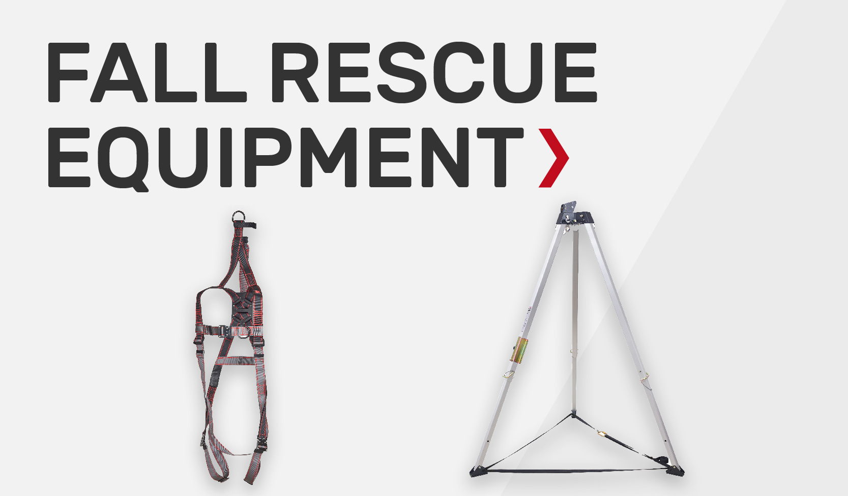Browse All Fall Rescue Systems