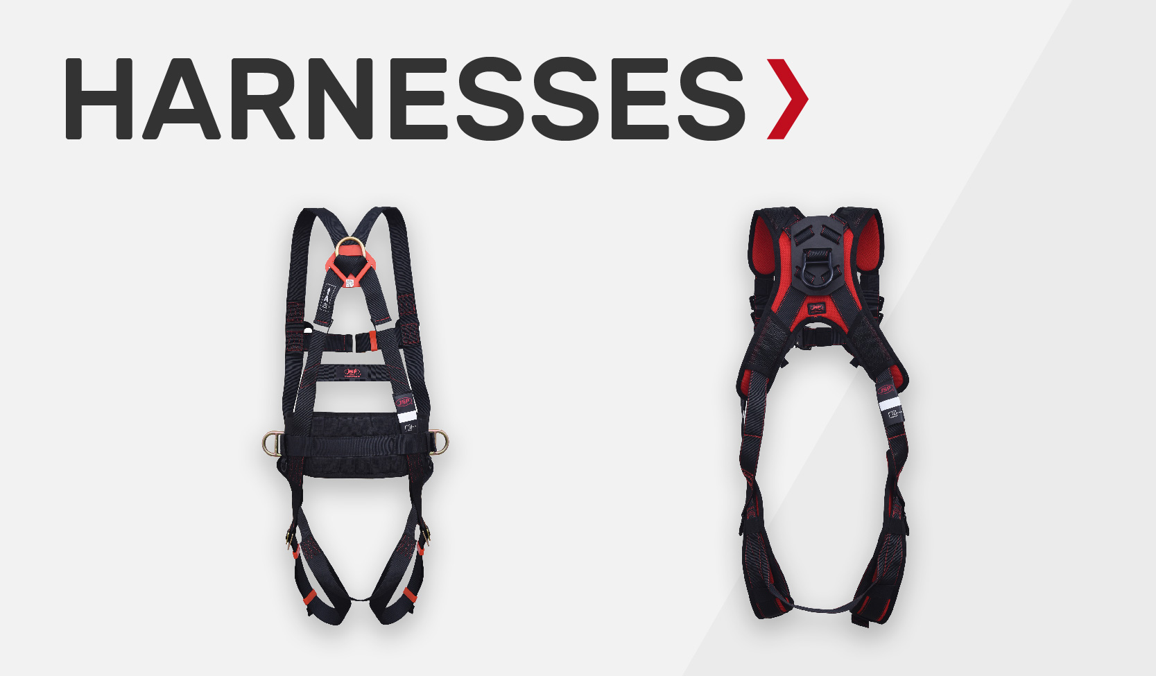 Browse All Harnesses