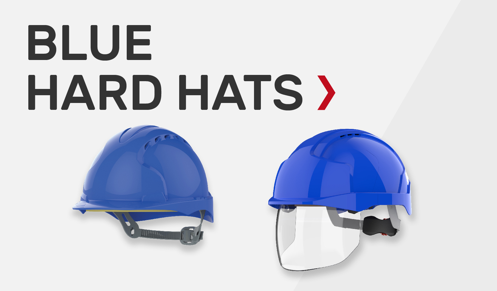Browse All Blue Hard Hats