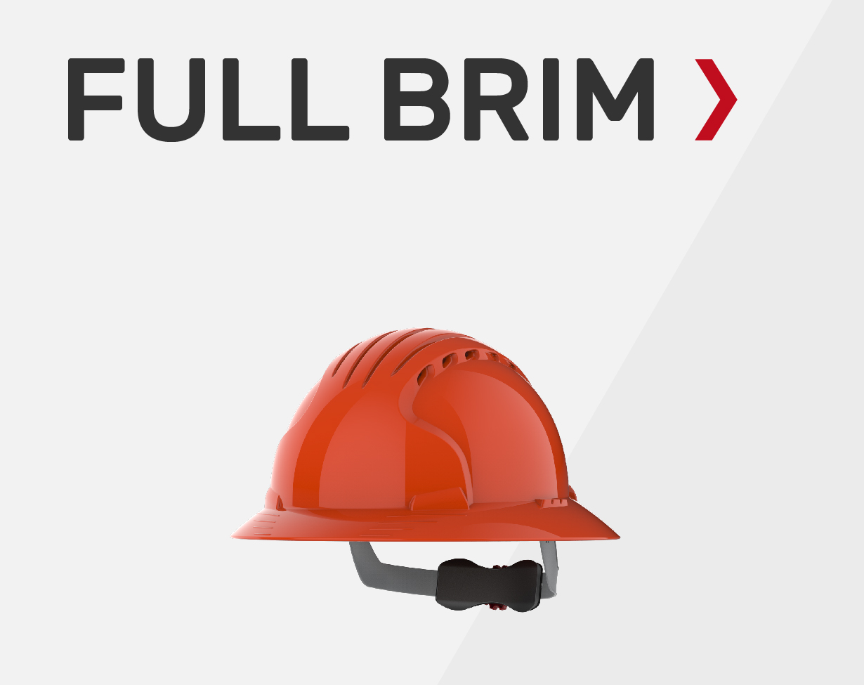 Browse All Hard Hats Large Brims