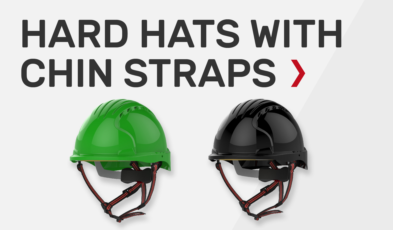 Browse All Hard Hats With Chin Straps