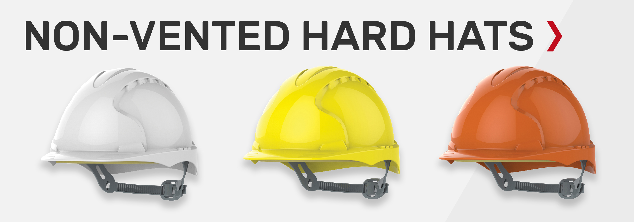 Browse All Unvented Hard Hats