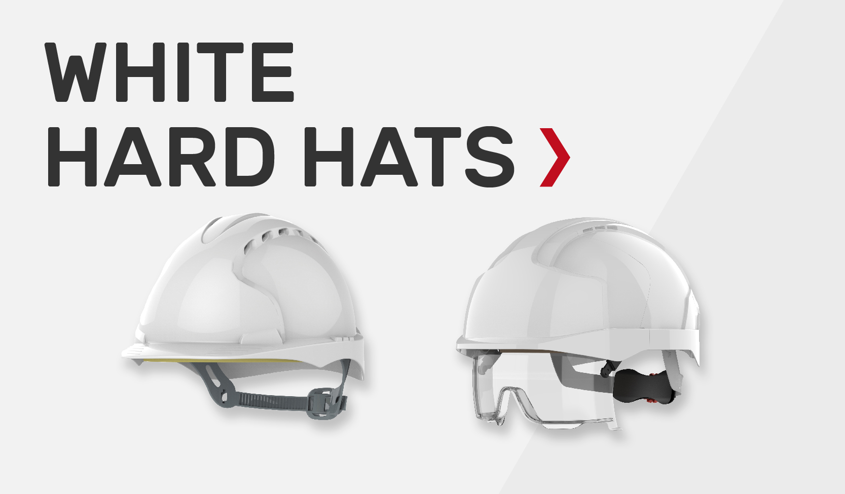 Browse All White Hard Hats
