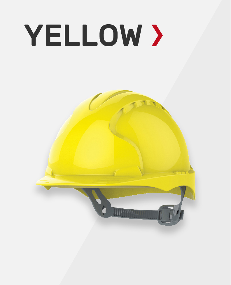 Browse All Yellow Hard Hats