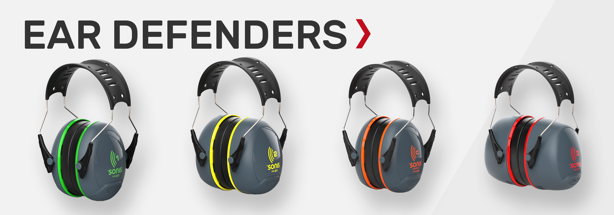Browse All Ear Defenders
