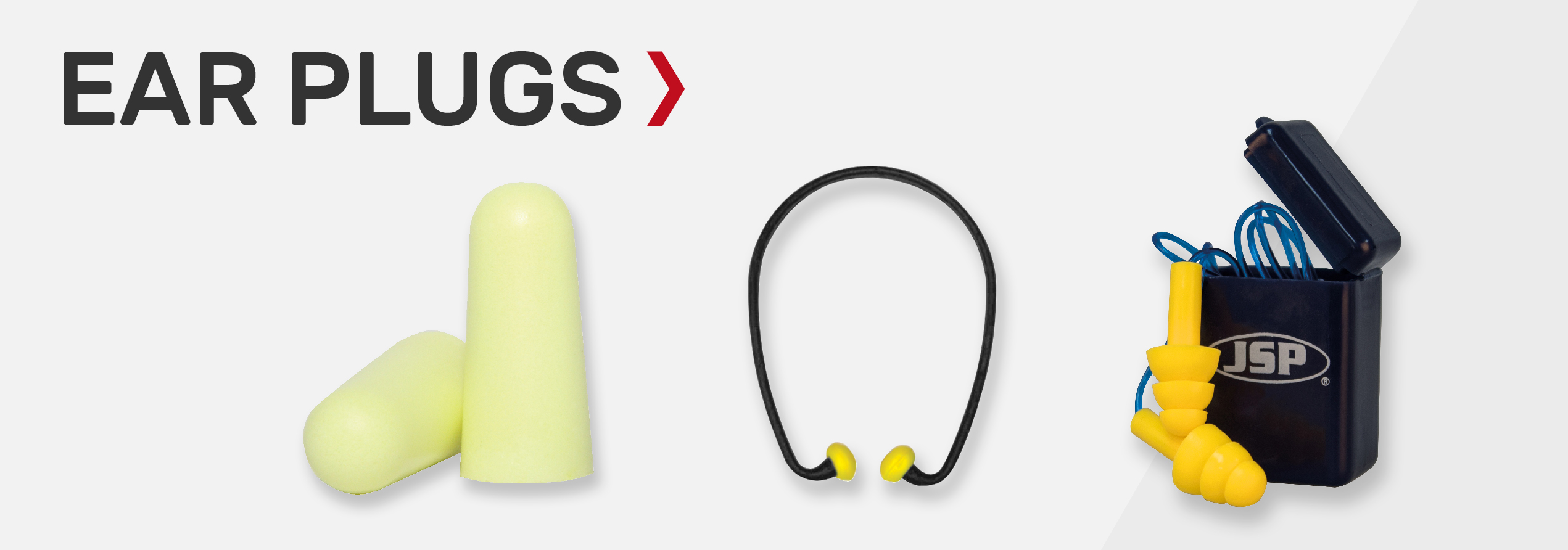 Browse All Ear Plugs