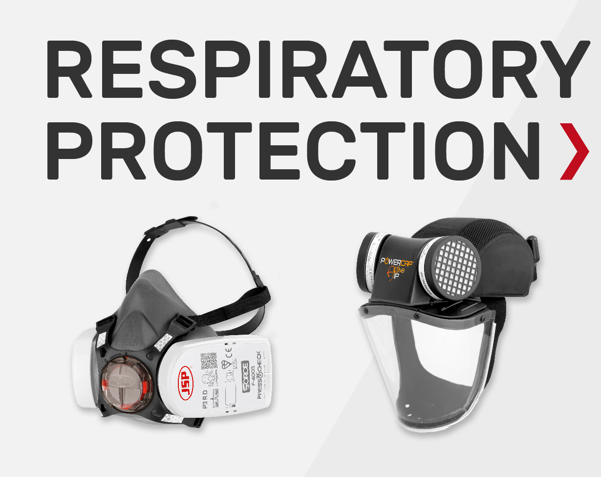 Browse All Respiratory Protection
