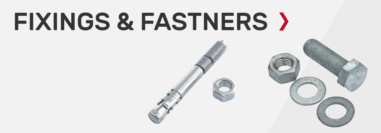 Browse All Fasteners And Fixings