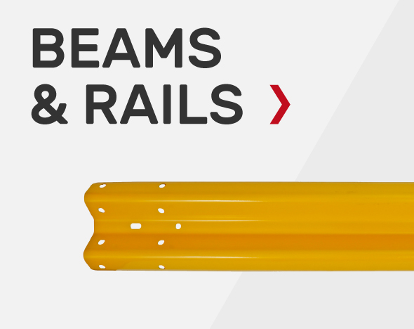Browse All Barrier Beams And Rails
