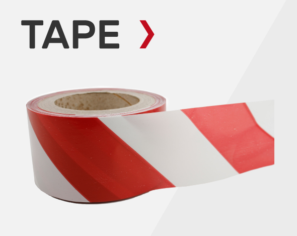 Browse All Barrier Tape