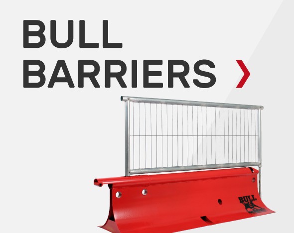 Browse All Bull Barriers