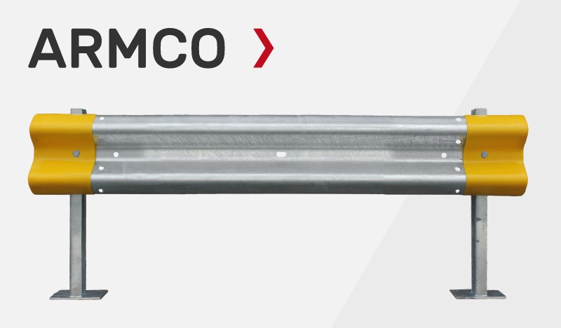 Browse All Armco Barriers