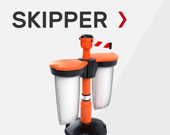 Browse All Skipper Products