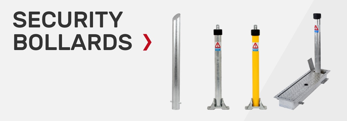 Browse All Security Bollards